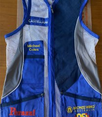 Don’t forget your Sponsors!