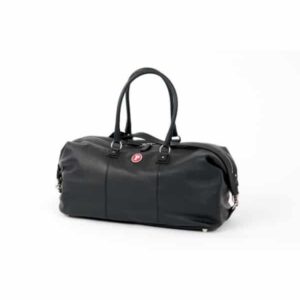 LEATHER BAG MEDIUM SIZE