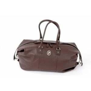 LEATHER BAG LARGE SIZE