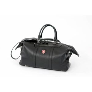 LEATHER BAG TUMI MODEL