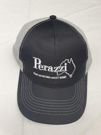 PERAZZI AUS TRUCKER CAP