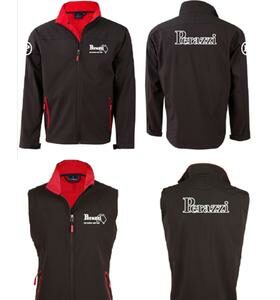 PERAZZI AUS CASUAL JACKET