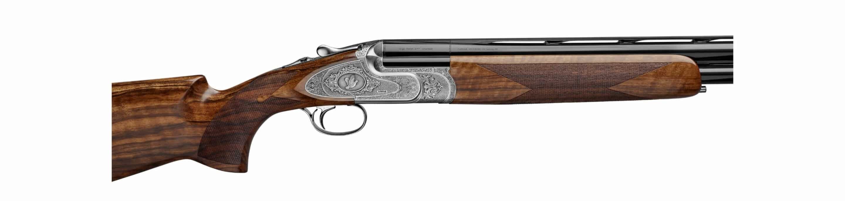 INVICTUS V IMPACT TRAP or SPORTING or AT