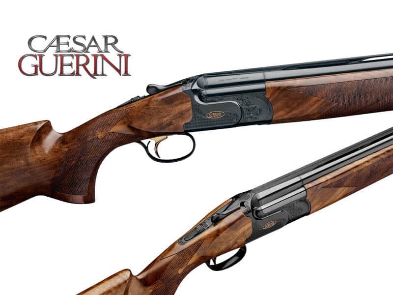 Caesar Guerini