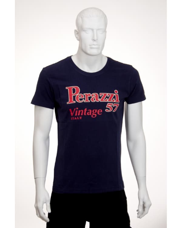 TSHIRT SHORT SLEEVE VINTAGE