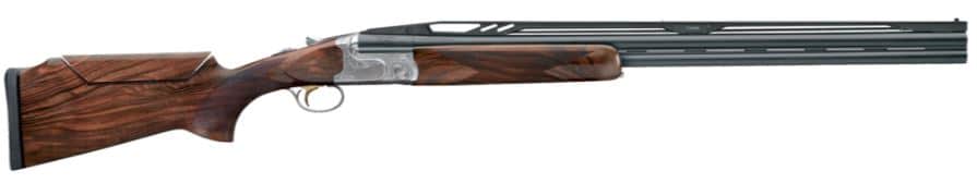 CHALLENGER IMPACT TRAP or SPORTING