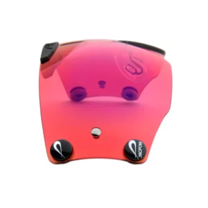 Pilla Outlaw 36CPOM (Pomegranate)