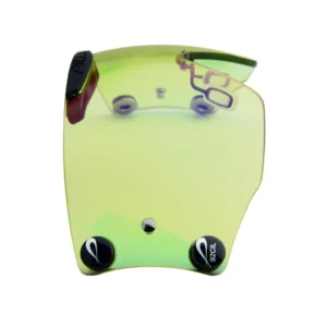 Pilla Outlaw 92CIL (Lime)