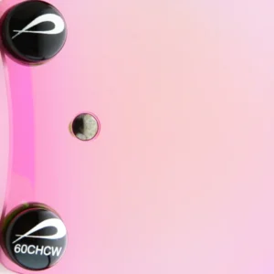 Pilla Outlaw 60CHCW (Watermelon)