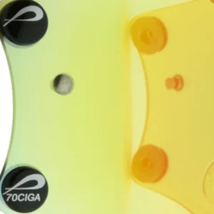 Pilla Outlaw 70CIGA (Green Apple)_New Release