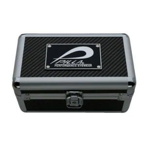 Pilla Outlaw Medium Vault Glasses Case